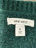 Nine West Green Pullover Sweater Size XL - photo 7