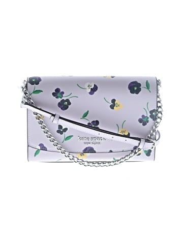 Kate Spade New York Leather Crossbody Bag (view 1)