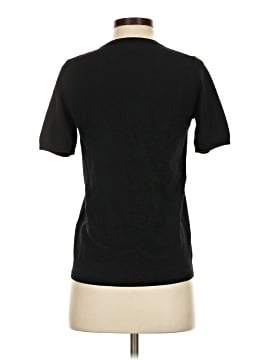 Ann Taylor Short Sleeve Turtleneck (view 2)
