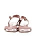 Steve Madden 100% Leather Tan Sandals Size 10 - photo 2
