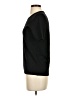 Ann Taylor Black Short Sleeve Turtleneck Size S - photo 5