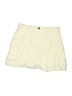 Zara Ivory Casual Skirt Size M - photo 1