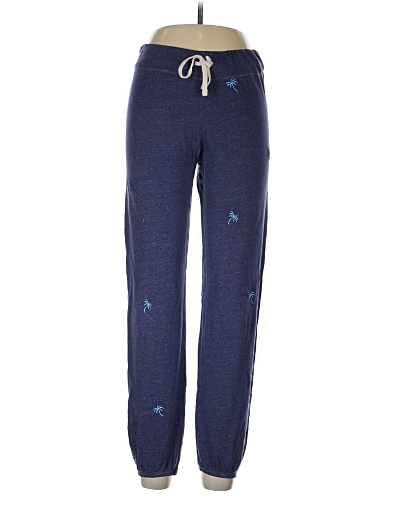 Pre-owned Sundry Sweatpants In Blue