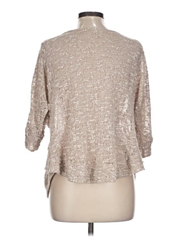 Meadow Rue Pullover Sweater (view 2)