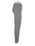 Zara Basic Houndstooth Gray Leggings Size M - photo 4