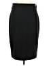Spiegel Solid Black Formal Skirt Size 6 - photo 1