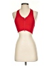 Set Active Red Tank Top Size S - photo 1