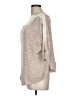 Meadow Rue Tan Pullover Sweater Size L - photo 5