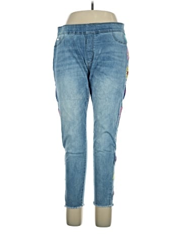 Coco + Carmen Jeans (view 1)