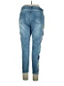 Coco + Carmen Blue Jeans Size XL - photo 2