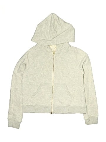 Crewcuts Zip Up Hoodie (view 1)