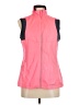 Brooks 100% Polyester Pink Active Tank Size M - photo 1