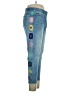 Coco + Carmen Blue Jeans Size XL - photo 4