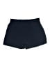 SOHO Apparel Ltd 100% Polyester Solid Blue Shorts Size L - photo 2