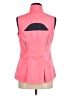 Brooks 100% Polyester Pink Active Tank Size M - photo 2