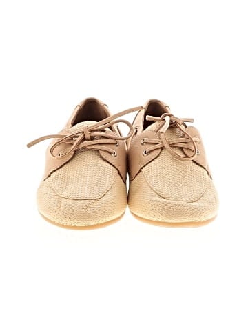 Sperry Top Sider Flats (view 2)
