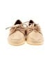 Sperry Top Sider Solid Tan Flats Size 8 - photo 2