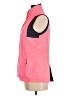 Brooks 100% Polyester Pink Active Tank Size M - photo 5