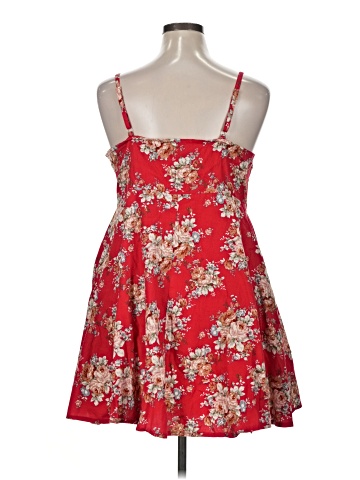 Dots Cocktail Dress (view 2)