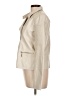 Apt. 9 100% Viscose Ivory Jacket Size L - photo 5