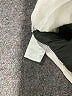 Everlane Ivory Short Sleeve Blouse Size 00 - photo 8