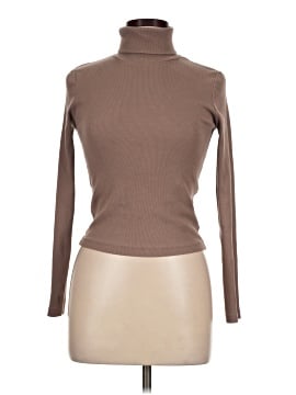 Zara Turtleneck Sweater (view 1)