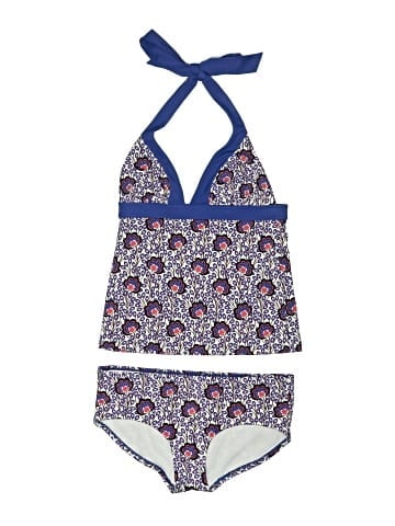 Boden Two Piece Swimsuit (view 1)