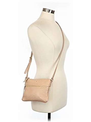 Kate Spade New York Leather Crossbody Bag (view 2)