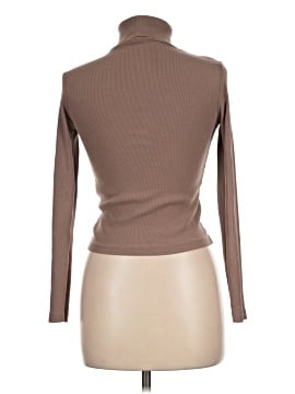 Zara Turtleneck Sweater (view 2)