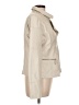 Apt. 9 100% Viscose Ivory Jacket Size L - photo 4