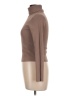 Zara Brown Turtleneck Sweater Size L - photo 5