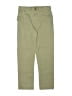 Vineyard Vines Solid Green Khakis Size 12 - photo 1