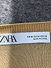Zara Tan Pullover Sweater Size M - photo 7