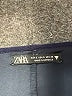Zara Blue Bodysuit Size S - photo 3