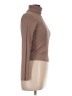 Zara Brown Turtleneck Sweater Size L - photo 4