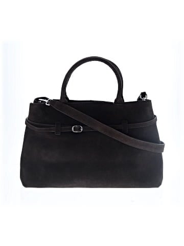 Unbranded Leather Satchel (view 1)