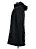 Athleta Black Coat Size S - photo 5