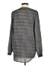 Joie 100% Polyester Gray Long Sleeve T-Shirt Size S - photo 2
