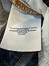 Lands' End Blue Jeans Size 18 - photo 5
