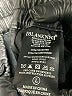Blank NYC Stripes Black Casual Pants Size L - photo 8