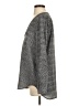 Joie 100% Polyester Gray Long Sleeve T-Shirt Size S - photo 5