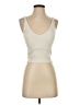 Wishlist Ivory Tank Top Size Med - Lg - photo 1