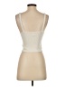 Wishlist Ivory Tank Top Size Med - Lg - photo 2