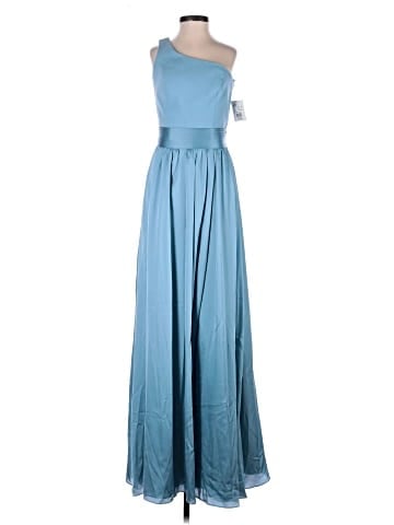 Vera Wang Casual Dress (view 1)