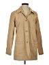 INC International Concepts Tan Trenchcoat Size XS - photo 1