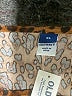 Old Navy 100% Cotton Brown Short Sleeve Blouse Size XL - photo 7