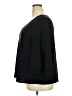 Lane Bryant Black 3/4 Sleeve Top Size 18 - 20 Plus - photo 5