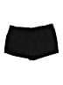 Mossimo Solid Black Shorts Size XXL - photo 1