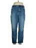 Boden Blue Jeans Size 14R - photo 1