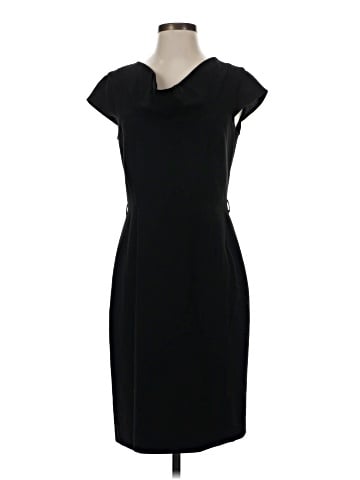 Calvin Klein Cocktail Dress (view 1)